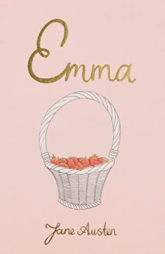 Emma (Special Edition) (Signature Gilded Editions): Austen, Jane